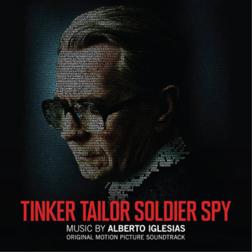 Tinker Tailor Soldier Spy