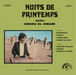 Nuits De Printemps