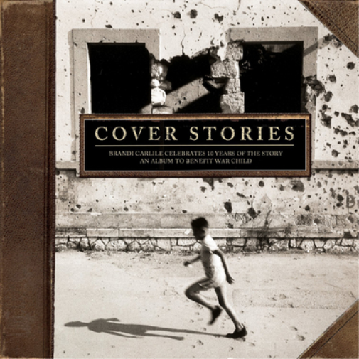 Cover Stories: Brandi Carlile Celebrates 10 Years of the Story