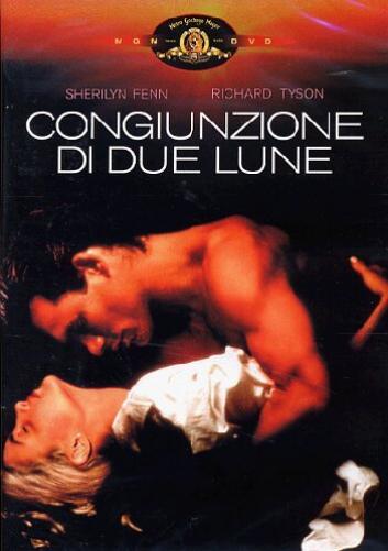 Two Moon Junction (1988)