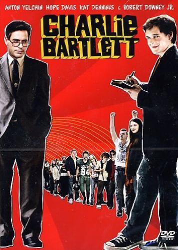 Charlie Bartlett