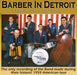 Barber in Detroit