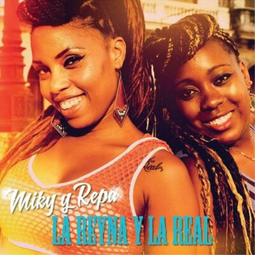 Miki Y Repa