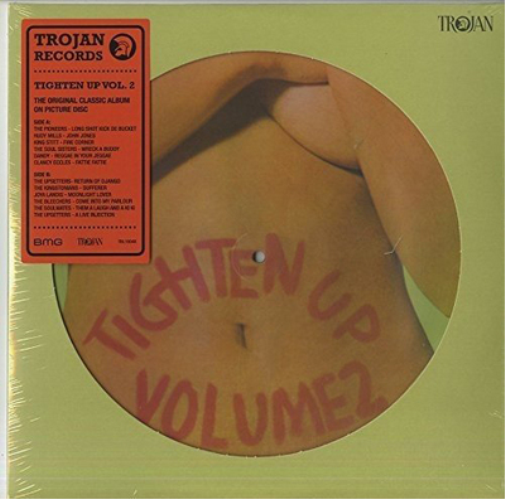 Tighten Up - Volume 2