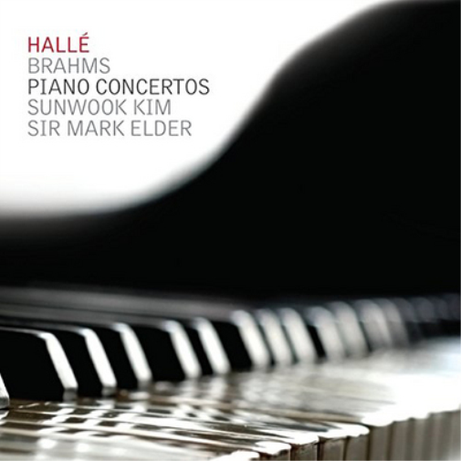 Brahms: Piano Concertos