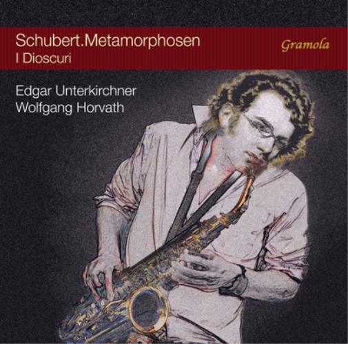 Schubert.Metamorphosen