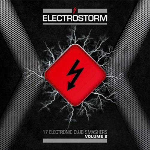Electrostorm - Volume 8