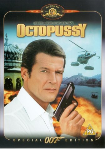 Octopussy