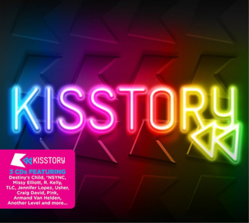 Kisstory 2017: The Best Old Skool & Anthems
