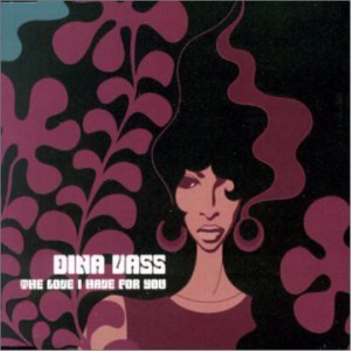 The Love I Have for You