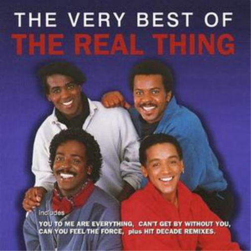The Very Best Of