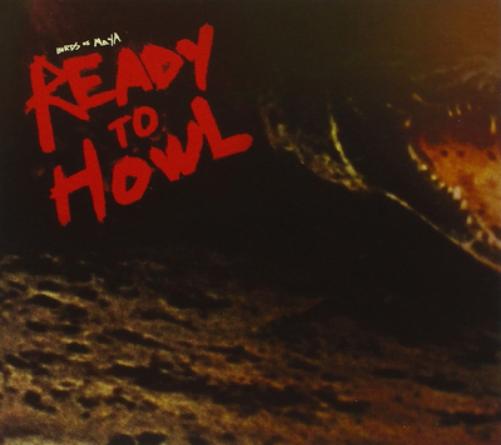 Ready to Howl