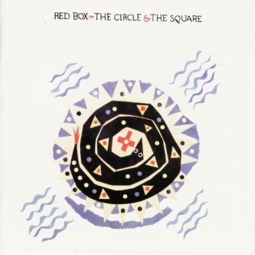 The Circle and the Square
