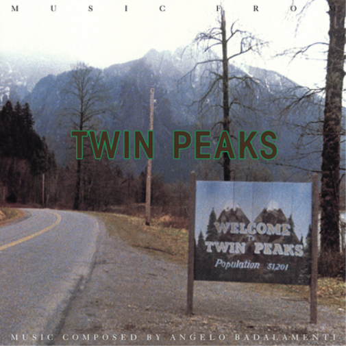 Music from Twin Peaks
