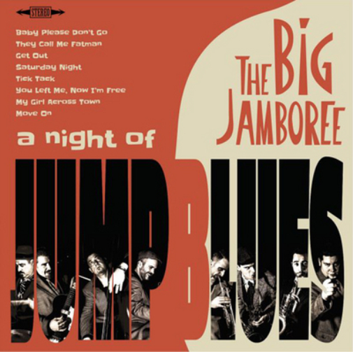 A Night of Jump Blues