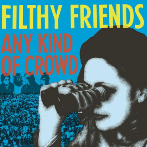 Any Kind of Crowd