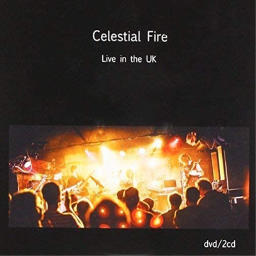 Live in the UK