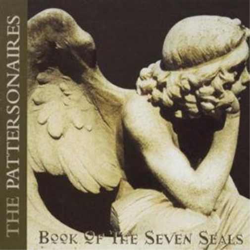 Book Of The Seven Seals