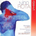 Sinfonia, Concerto Soiree (De Bernart, Sicilian So, Lupo)
