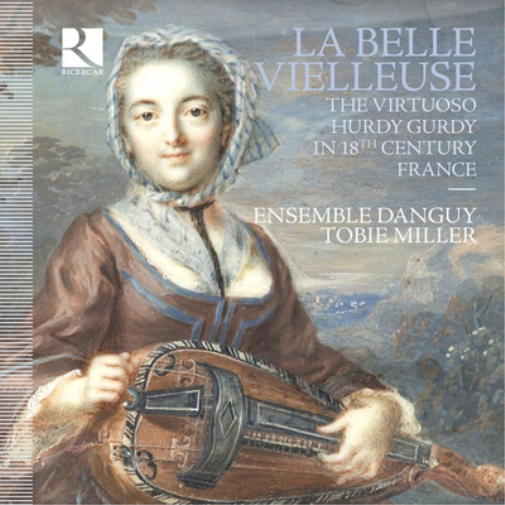 Le Belle Vielleuse