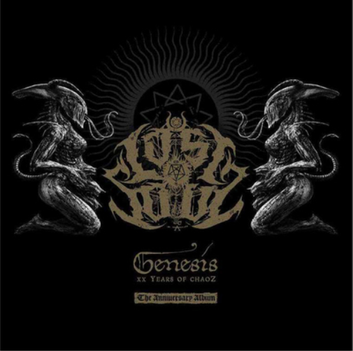 Genesis XX: Years of Chaoz: The Anniversary Album