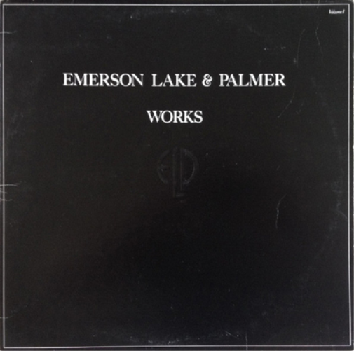 Works - Volume 1