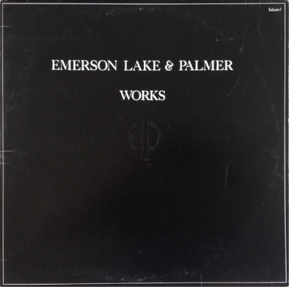 Works - Volume 1