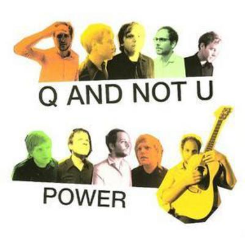 Power