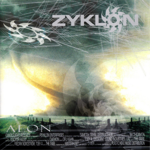 Aeon