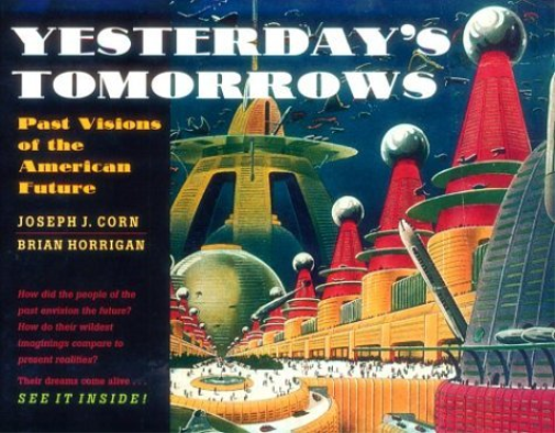 Yesterday's Tomorrows