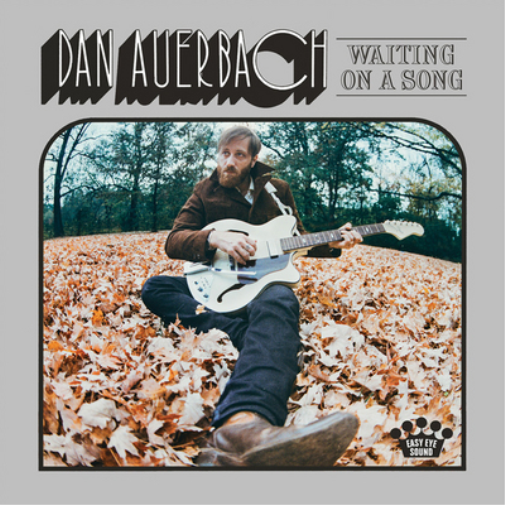 Waiting On a Song