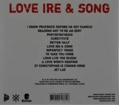 Love Ire & Song