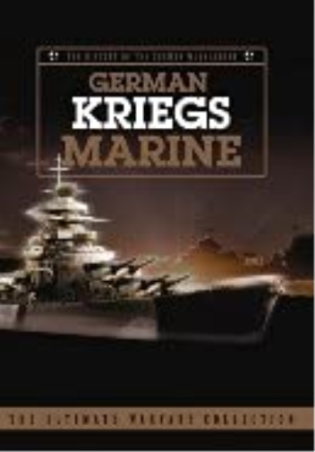German kriegsmarine