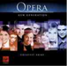 Opera - New Generation