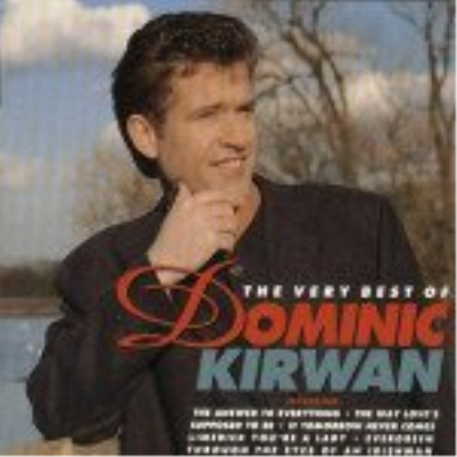 The Best of Dominic Kirwan