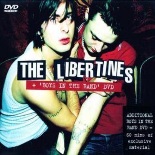 Libertines, the