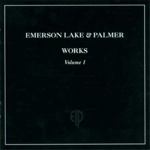 Works - Volume 1