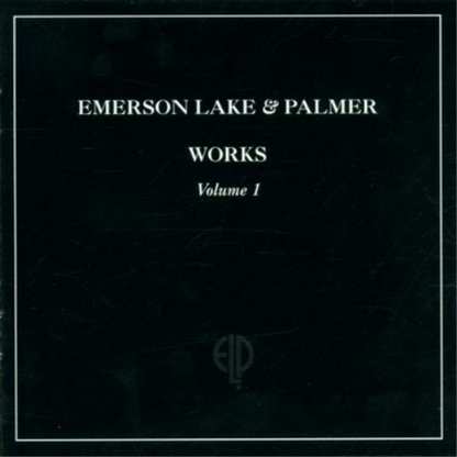 Works - Volume 1