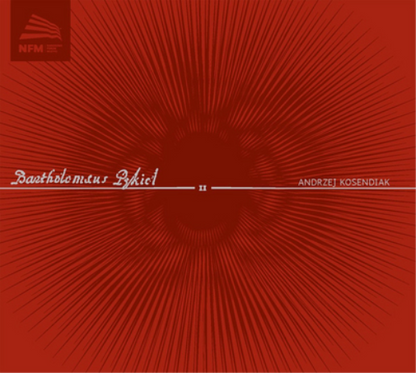 Bartlomiej Pekiel: II