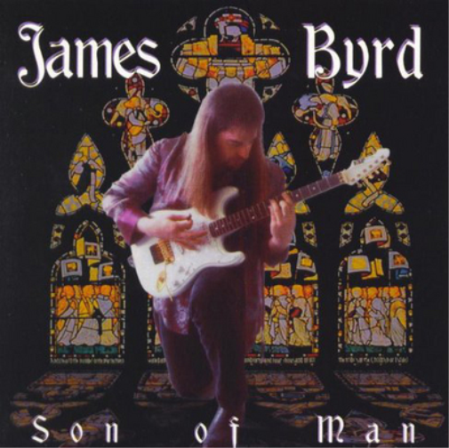 Son of Man
