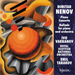Dimitar Nenov: Piano Concerto/Ballade for Piano and Orchestra
