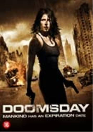 Doomsday