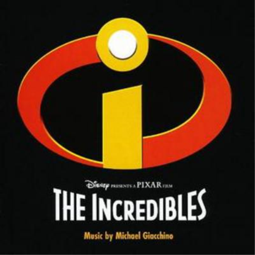 The Incredibles