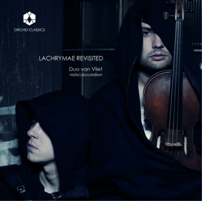 Lachrymae Revisited