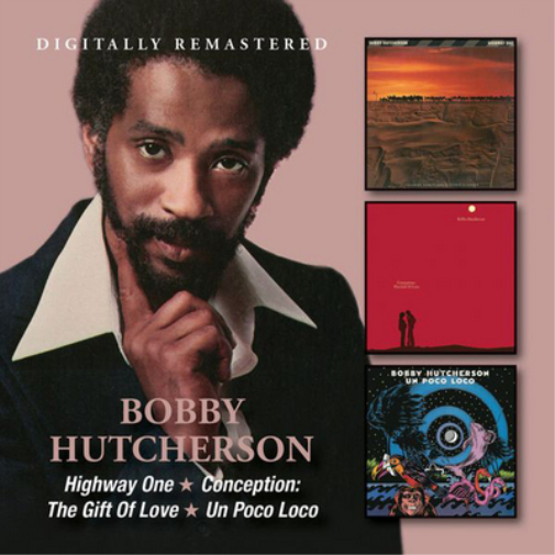 Highway One/Conception: The Gift of Love/Un Poco Loco