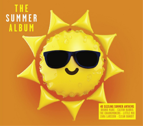 The Summer Album