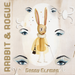 Danny Elfman: Rabbit & Rogue