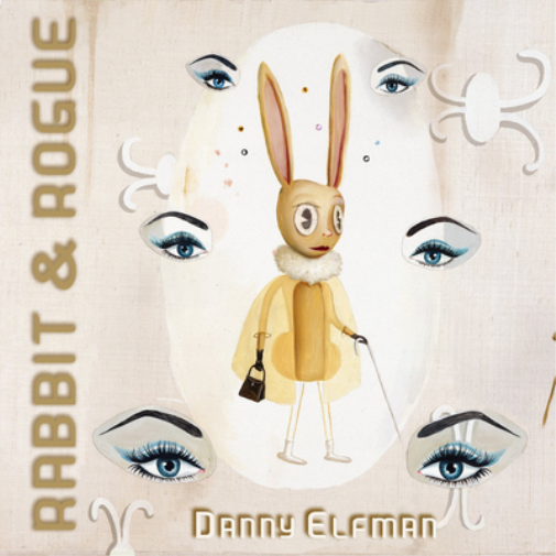 Danny Elfman: Rabbit & Rogue