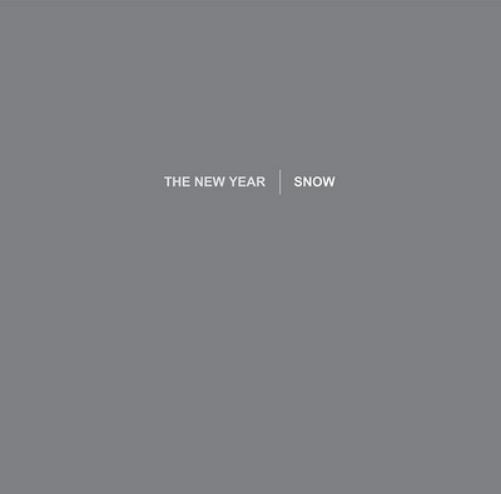 Snow