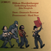 Dean: Dramatis Personae/Francesconi: Hard Pace
